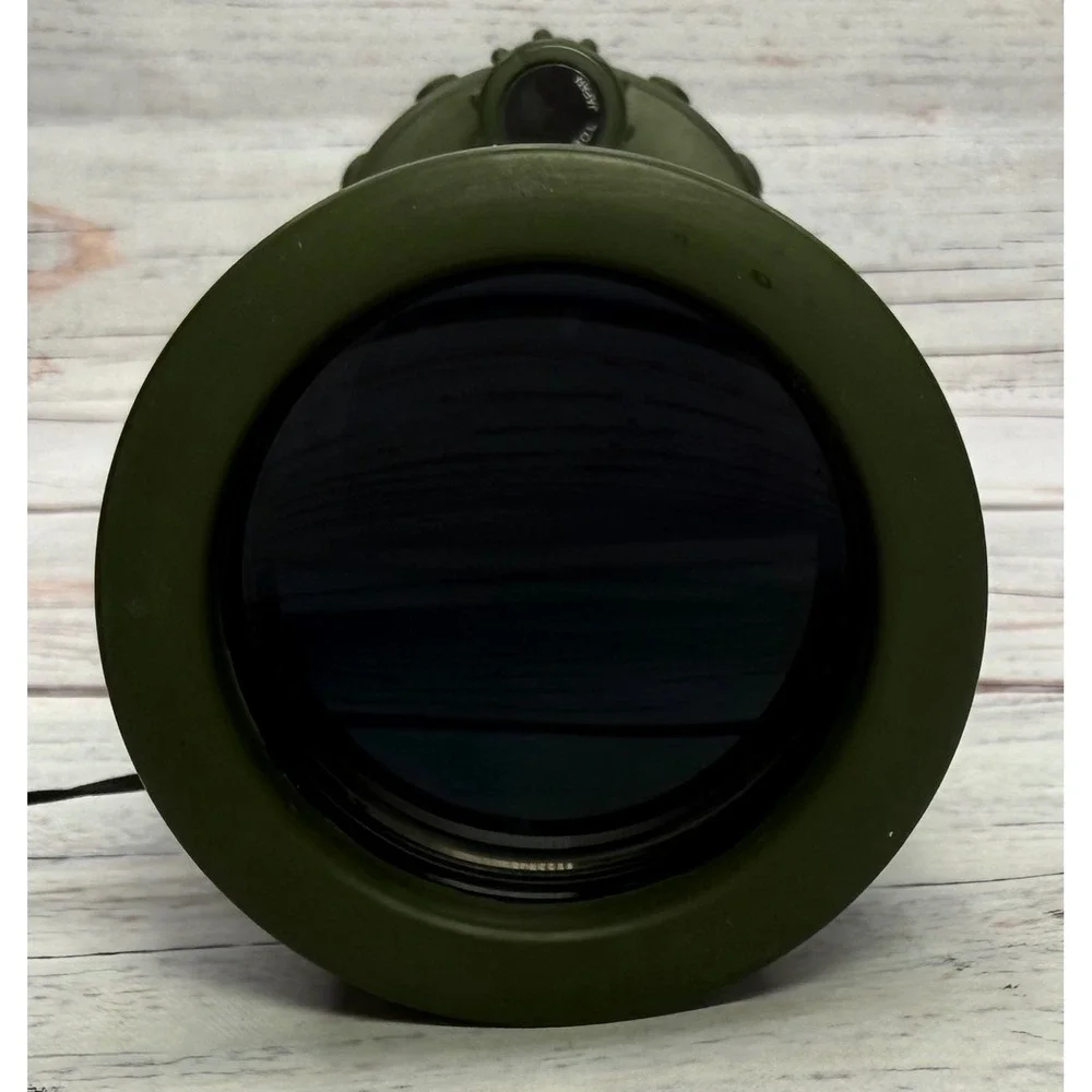 Bushnell Trophy 15-45x50mm Spotting Scope Made in Japan